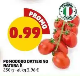 PENNY Pomodoro datterino natura è offerta