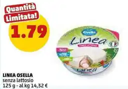 PENNY Linea OSELLA offerta