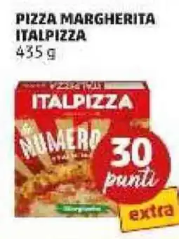 PENNY Pizza margherita italpizza ITALPIZZA offerta
