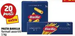 PENNY Pasta BARILLA offerta