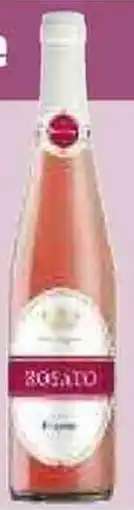 PENNY Rosato frizzante igt veneto offerta
