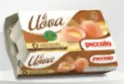 Supermercati Piccolo Piccolo le uova fresche da allevamento a terra offerta