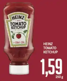 Supermercati Piccolo Heinz tomato ketchup offerta
