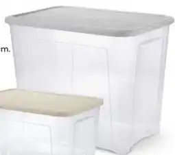 Eurospin Contenitore combi box con coperchio 'arianna' offerta