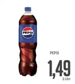 Supermercati Piccolo Pepsi offerta