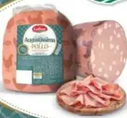 Sidis Mortadella di pollo augustissima GALBANI offerta