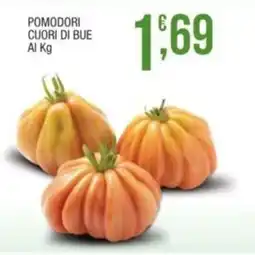 Sidis Pomodori cuori di bue offerta