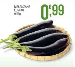 Sidis Melanzane lunghe offerta