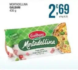 Sidis Mortadellina GALBANI offerta