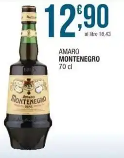 Sidis Amaro MONTENEGRO offerta