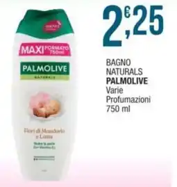 Sidis Bagno naturals PALMOLIVE offerta