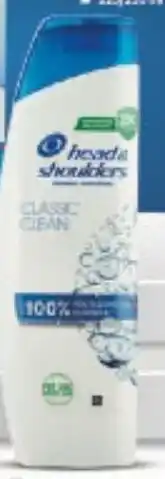 Supermercati Piccolo Head & shoulders balsamo/shampoo vari trattamenti offerta