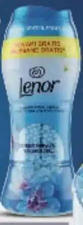 Supermercati Piccolo Lenor profumo per bucato varie profumazioni offerta