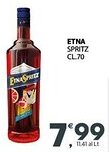 Eurospar Etna spritz offerta