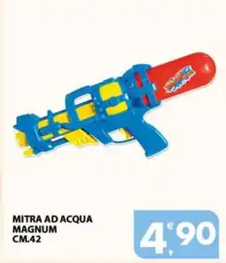Eurospar Mitra ad acqua magnum cm.42 offerta