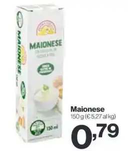 In'S Mercato Maionese offerta
