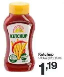 In'S Mercato Ketchup offerta