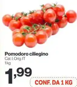 In'S Mercato Pomodoro ciliegino offerta