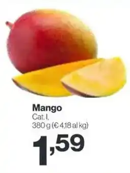 In'S Mercato Mango offerta
