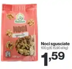 In'S Mercato Noci sgusciate offerta