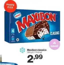 In'S Mercato Maxibon classico offerta