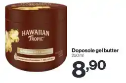 In'S Mercato HAWAIIAN TROPIC Doposole gel butter offerta