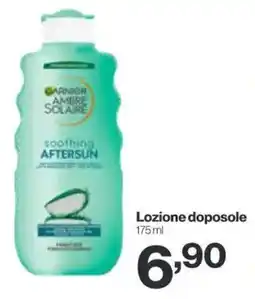 In'S Mercato GARNER Lozione doposole offerta