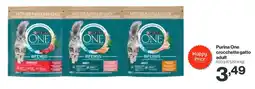 In'S Mercato Purina One crocchette gatto adult offerta