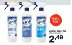 In'S Mercato Quasar assortito offerta