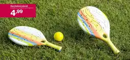 In'S Mercato Racchettoni colorati offerta