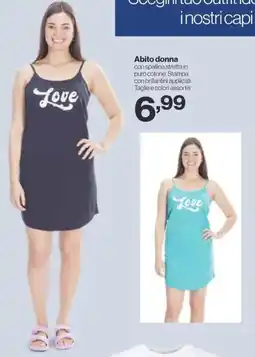 In'S Mercato Abito donna offerta