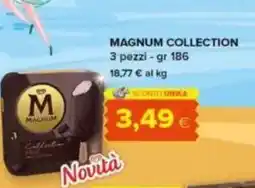 Tigre Magnum collection offerta