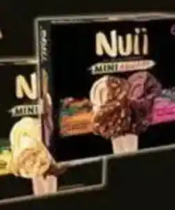 Tigre Mini stecco gelato NUII offerta