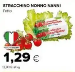 Tigre Stracchino NONNO NANNI offerta
