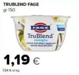 Tigre Trublend FAGE offerta