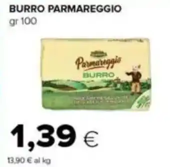 Tigre Burro PARMAREGGIO offerta