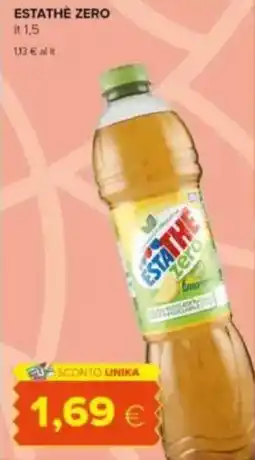 Tigre Estathe zero offerta