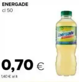 Tigre Energade offerta