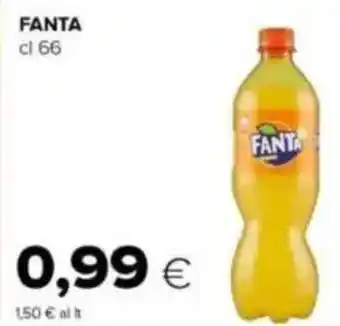 Tigre Fanta offerta