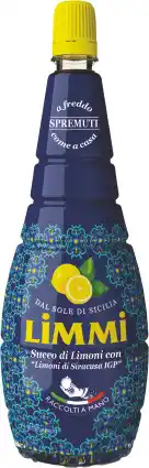 MD Discount SUCCO LIMONE DI SICILIA offerta