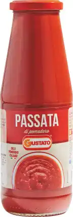 MD Discount PASSATA DI POMODORO offerta