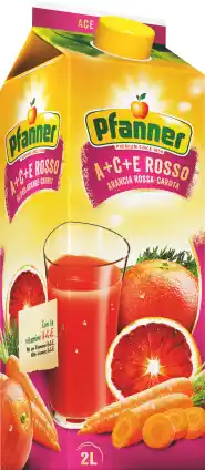 MD Discount BEVANDA ACE ROSSO offerta