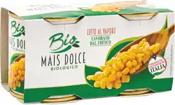 MD Discount MAIS BIO offerta