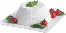 MD Discount RICOTTA DI CAPRA GENTILE offerta