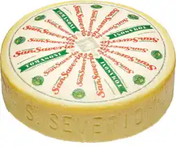 MD Discount FORMAGGIO SAN SAVERIO offerta