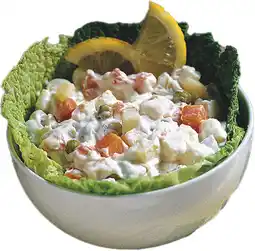MD Discount INSALATA RUSSA offerta