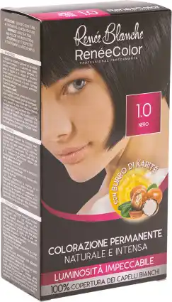 MD Discount CREMA COLORANTE NERO 1 offerta