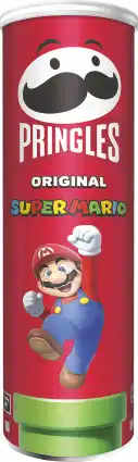 MD Discount PRINGLES ORIGINAL offerta