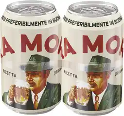MD Discount BIRRA offerta