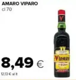 Tigre Amaro VIPARO offerta